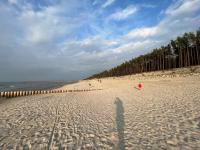 Apartment by the SEA Pogorzelica - B&B Pogorzelica
