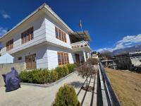 B&B Tawang - Kunsel Homestay - Bed and Breakfast Tawang