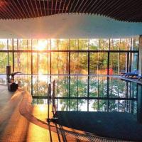 Villa 3 Chambres
