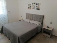 Chambre Double ou Lits Jumeaux