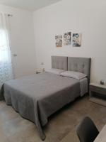 Chambre Double ou Lits Jumeaux