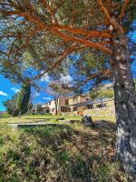 LPSV Experience B&B in La Palud sur Verdon - B&B