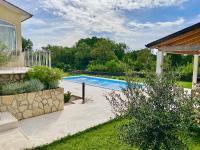 B&B Labin - Villa Yucca Istra - Bed and Breakfast Labin