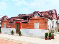 B&B Jinhu - King of Thailand - Bed and Breakfast Jinhu