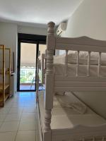 Quadruple Room with Sea View