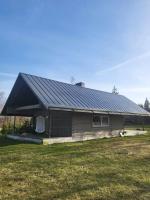Kuuse metsamaja - B&B Saaremaa