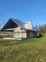 Kuuse metsamaja - B&B Saaremaa