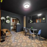 La Dragoș Studio 01 - Apartament - B&B Satu Mare