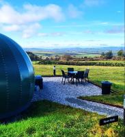 Forth Mountain Glamping - B&B