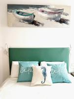 CASA LORENZO in the center - Ferienwohnung Playa Blanca