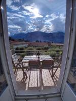 Apartamento de 2 dormitorios