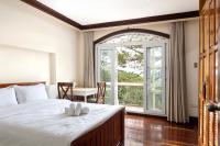 Villa Moa Baguio - Bed and Breakfast Baguio City