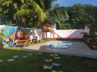 Recanto das Palmeiras Alter do Chão - B&B Alter do Chão