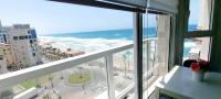 Appartement met Uitzicht op Zee