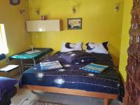 B&B Lunca - Casa anca - Bed and Breakfast Lunca