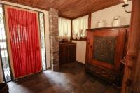 Monte Bianco elegant villa apartment Courmayeur - Bed and Breakfast Prè-Saint-Didier