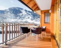Modern Mountain Apart 5 - an der Skipiste - B&B Rauris