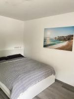 Komfortable Wohnung in bester Lage - Bed and Breakfast Herne