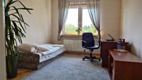 Single Room with Garden View