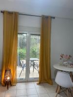 Muses_Calliope, Chios - Ferienwohnung Karfás