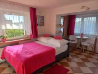 Standard Doppelzimmer