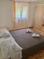 Appartement met 2 slaapkamers