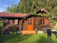 B&B Ried im Innkreis - Gemütliche Sommerhütte - Bed and Breakfast Ried im Innkreis