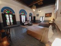 Suite with City View