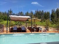 Villa Tranquilla apartment - B&B Oliveira do Hospital