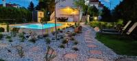 Villa IHOR- Private Pool Villa -Pieria - Bed and Breakfast Plaka Litochorou
