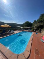 Casa Petra - Casa Tre Stelle - Casa Caneva - Ferien für 6-18 Personen - B&B Ponti