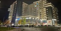 Luxury apartment with a wonderful lake view - B&B