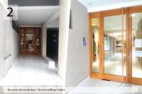 Ven a vivir Buenos Aires desde nuestro espacio - B&B