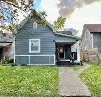 B&B Indianapolis - Modern Style Home Near DT Indy & Major Attractions - Bed and Breakfast Indianapolis