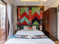 B&B Sa Pa - Le Boutique Sapa Hotel - Bed and Breakfast Sa Pa