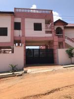 Nyawoyi villa - B&B