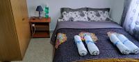 B&B Caserta - A Compact Room at Abramo Lincoln with shared Bathroom - Bed and Breakfast Caserta