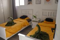 Costa adeje bungalow -Tenerife - Ferienwohnung