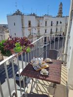 A Levante - B&B Putignano