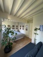 Beautiful Center Apartments - posti auto privati prenotabili - B&B
