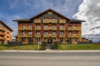 Apartmány Paula F 302 - Bed and Breakfast Veľká Lomnica