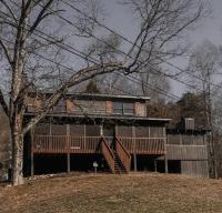 Ivy Garden Chateau - Chambres d’hôtes Sevierville