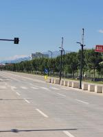 The Boulevard Bliss - B&B Tirana