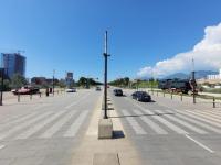 The Boulevard Bliss - B&B Tirana