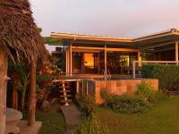 Macesuya Lodge - Ferienwohnung