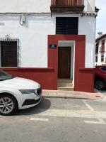 Casa Alma - B&B Montoro