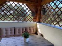 Apartament Pod Zamczyskiem - B&B Sromowce Wyżne