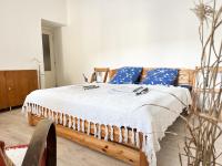 B&B Loštice - Apartmán JP - Bed and Breakfast Loštice