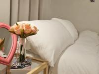 Healing Stay - Bed and Breakfast