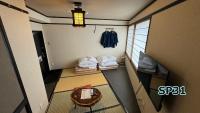 Japanese Room - Shared Bathroom - 3rd Floor SP31 (No Pets Allowed)